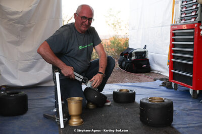 10 & 11/09/2022 : Course Club des 30 ans de l’ASK Aveyron à Belmont sur Rance (Photos Stéphane Agnus) 2022 — karting