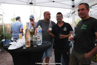 10 & 11/09/2022 : Course Club des 30 ans de l’ASK Aveyron à Belmont sur Rance (Photos Stéphane Agnus) 2022 — karting