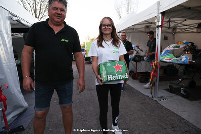 10 & 11/09/2022 : Course Club des 30 ans de l’ASK Aveyron à Belmont sur Rance (Photos Stéphane Agnus) 2022 — karting