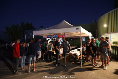 10 & 11/09/2022 : Course Club des 30 ans de l’ASK Aveyron à Belmont sur Rance (Photos Stéphane Agnus) 2022 — karting