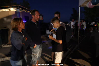 10 & 11/09/2022 : Course Club des 30 ans de l’ASK Aveyron à Belmont sur Rance (Photos Stéphane Agnus) 2022 — karting