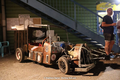 10 & 11/09/2022 : Course Club des 30 ans de l’ASK Aveyron à Belmont sur Rance (Photos Stéphane Agnus) 2022 — karting