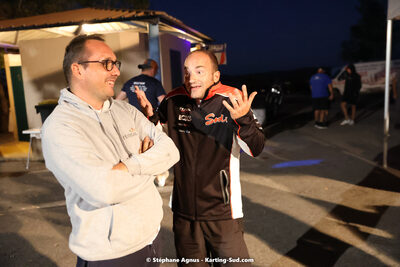 10 & 11/09/2022 : Course Club des 30 ans de l’ASK Aveyron à Belmont sur Rance (Photos Stéphane Agnus) 2022 — karting