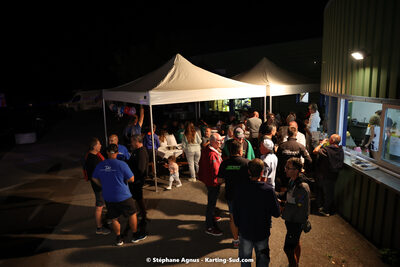 10 & 11/09/2022 : Course Club des 30 ans de l’ASK Aveyron à Belmont sur Rance (Photos Stéphane Agnus) 2022 — karting