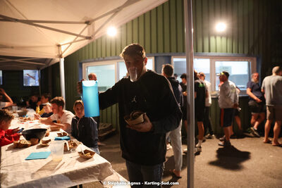10 & 11/09/2022 : Course Club des 30 ans de l’ASK Aveyron à Belmont sur Rance (Photos Stéphane Agnus) 2022 — karting