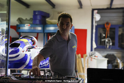10 & 11/09/2022 : Course Club des 30 ans de l’ASK Aveyron à Belmont sur Rance (Photos Stéphane Agnus) 2022 — karting