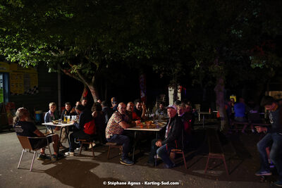10 & 11/09/2022 : Course Club des 30 ans de l’ASK Aveyron à Belmont sur Rance (Photos Stéphane Agnus) 2022 — karting