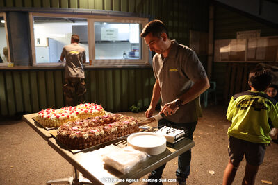 10 & 11/09/2022 : Course Club des 30 ans de l’ASK Aveyron à Belmont sur Rance (Photos Stéphane Agnus) 2022 — karting