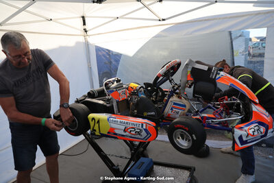 10 & 11/09/2022 : Course Club des 30 ans de l’ASK Aveyron à Belmont sur Rance (Photos Stéphane Agnus) 2022 — karting