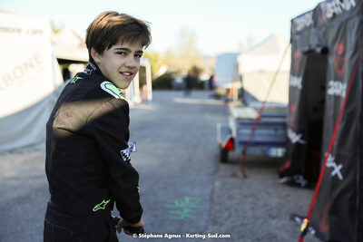 10 & 11/09/2022 : Course Club des 30 ans de l’ASK Aveyron à Belmont sur Rance (Photos Stéphane Agnus) 2022 — karting