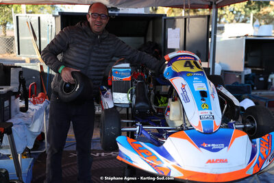 10 & 11/09/2022 : Course Club des 30 ans de l’ASK Aveyron à Belmont sur Rance (Photos Stéphane Agnus) 2022 — karting