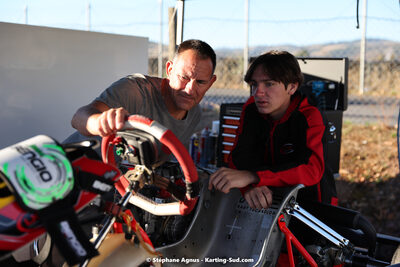 10 & 11/09/2022 : Course Club des 30 ans de l’ASK Aveyron à Belmont sur Rance (Photos Stéphane Agnus) 2022 — karting