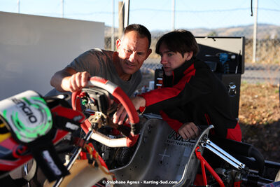 10 & 11/09/2022 : Course Club des 30 ans de l’ASK Aveyron à Belmont sur Rance (Photos Stéphane Agnus) 2022 — karting