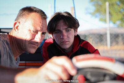 10 & 11/09/2022 : Course Club des 30 ans de l’ASK Aveyron à Belmont sur Rance (Photos Stéphane Agnus) 2022 — karting