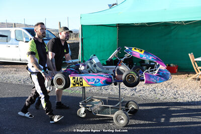 10 & 11/09/2022 : Course Club des 30 ans de l’ASK Aveyron à Belmont sur Rance (Photos Stéphane Agnus) 2022 — karting