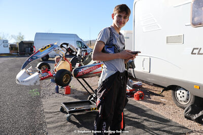 10 & 11/09/2022 : Course Club des 30 ans de l’ASK Aveyron à Belmont sur Rance (Photos Stéphane Agnus) 2022 — karting