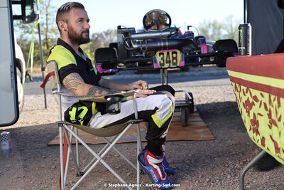 10 & 11/09/2022 : Course Club des 30 ans de l’ASK Aveyron à Belmont sur Rance (Photos Stéphane Agnus) 2022 — karting