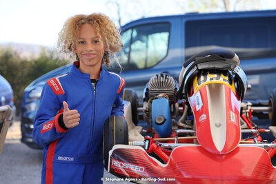 10 & 11/09/2022 : Course Club des 30 ans de l’ASK Aveyron à Belmont sur Rance (Photos Stéphane Agnus) 2022 — karting