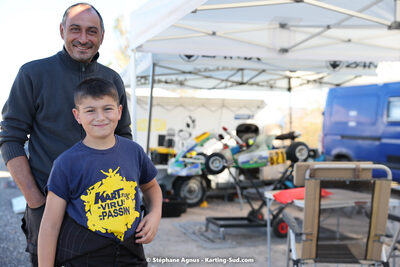 10 & 11/09/2022 : Course Club des 30 ans de l’ASK Aveyron à Belmont sur Rance (Photos Stéphane Agnus) 2022 — karting