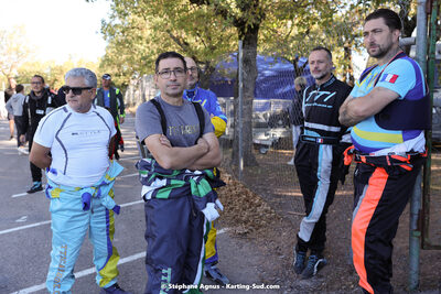 10 & 11/09/2022 : Course Club des 30 ans de l’ASK Aveyron à Belmont sur Rance (Photos Stéphane Agnus) 2022 — karting