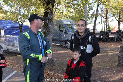 10 & 11/09/2022 : Course Club des 30 ans de l’ASK Aveyron à Belmont sur Rance (Photos Stéphane Agnus) 2022 — karting