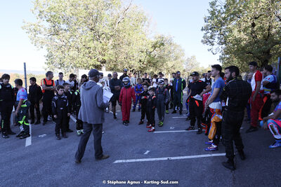 10 & 11/09/2022 : Course Club des 30 ans de l’ASK Aveyron à Belmont sur Rance (Photos Stéphane Agnus) 2022 — karting
