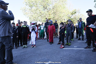 10 & 11/09/2022 : Course Club des 30 ans de l’ASK Aveyron à Belmont sur Rance (Photos Stéphane Agnus) 2022 — karting