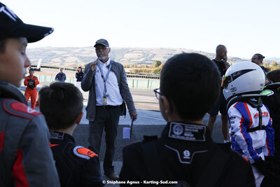 10 & 11/09/2022 : Course Club des 30 ans de l’ASK Aveyron à Belmont sur Rance (Photos Stéphane Agnus) 2022 — karting