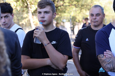 10 & 11/09/2022 : Course Club des 30 ans de l’ASK Aveyron à Belmont sur Rance (Photos Stéphane Agnus) 2022 — karting