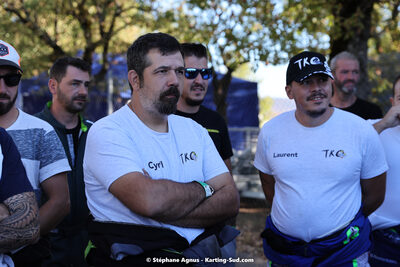 10 & 11/09/2022 : Course Club des 30 ans de l’ASK Aveyron à Belmont sur Rance (Photos Stéphane Agnus) 2022 — karting