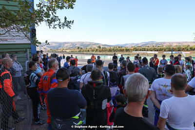 10 & 11/09/2022 : Course Club des 30 ans de l’ASK Aveyron à Belmont sur Rance (Photos Stéphane Agnus) 2022 — karting