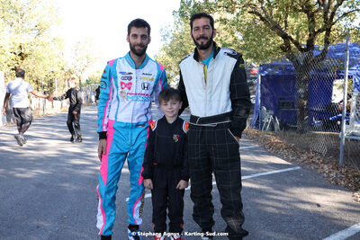 10 & 11/09/2022 : Course Club des 30 ans de l’ASK Aveyron à Belmont sur Rance (Photos Stéphane Agnus) 2022 — karting