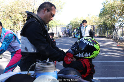 10 & 11/09/2022 : Course Club des 30 ans de l’ASK Aveyron à Belmont sur Rance (Photos Stéphane Agnus) 2022 — karting
