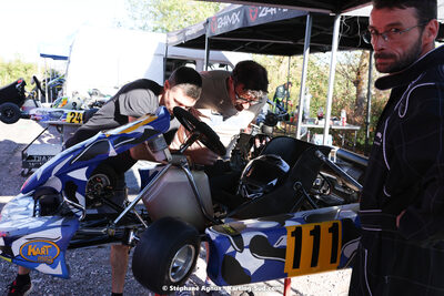 10 & 11/09/2022 : Course Club des 30 ans de l’ASK Aveyron à Belmont sur Rance (Photos Stéphane Agnus) 2022 — karting