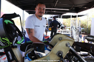 10 & 11/09/2022 : Course Club des 30 ans de l’ASK Aveyron à Belmont sur Rance (Photos Stéphane Agnus) 2022 — karting
