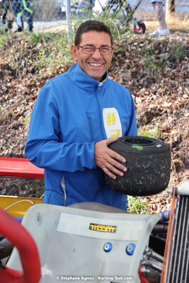 10 & 11/09/2022 : Course Club des 30 ans de l’ASK Aveyron à Belmont sur Rance (Photos Stéphane Agnus) 2022 — karting
