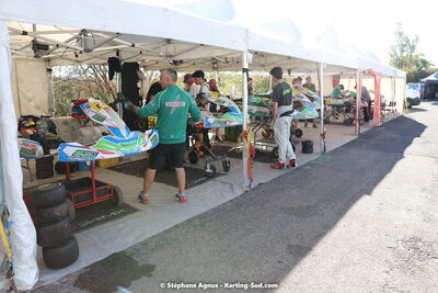 10 & 11/09/2022 : Course Club des 30 ans de l’ASK Aveyron à Belmont sur Rance (Photos Stéphane Agnus) 2022 — karting