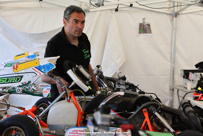 10 & 11/09/2022 : Course Club des 30 ans de l’ASK Aveyron à Belmont sur Rance (Photos Stéphane Agnus) 2022 — karting