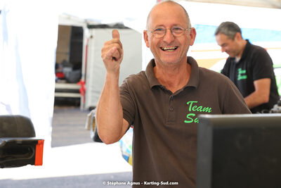10 & 11/09/2022 : Course Club des 30 ans de l’ASK Aveyron à Belmont sur Rance (Photos Stéphane Agnus) 2022 — karting