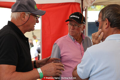 10 & 11/09/2022 : Course Club des 30 ans de l’ASK Aveyron à Belmont sur Rance (Photos Stéphane Agnus) 2022 — karting