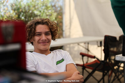 10 & 11/09/2022 : Course Club des 30 ans de l’ASK Aveyron à Belmont sur Rance (Photos Stéphane Agnus) 2022 — karting