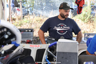 10 & 11/09/2022 : Course Club des 30 ans de l’ASK Aveyron à Belmont sur Rance (Photos Stéphane Agnus) 2022 — karting
