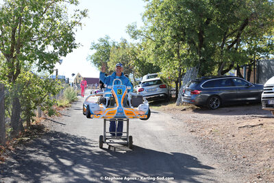10 & 11/09/2022 : Course Club des 30 ans de l’ASK Aveyron à Belmont sur Rance (Photos Stéphane Agnus) 2022 — karting