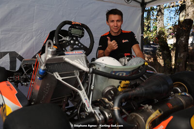 10 & 11/09/2022 : Course Club des 30 ans de l’ASK Aveyron à Belmont sur Rance (Photos Stéphane Agnus) 2022 — karting