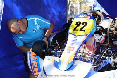 10 & 11/09/2022 : Course Club des 30 ans de l’ASK Aveyron à Belmont sur Rance (Photos Stéphane Agnus) 2022 — karting