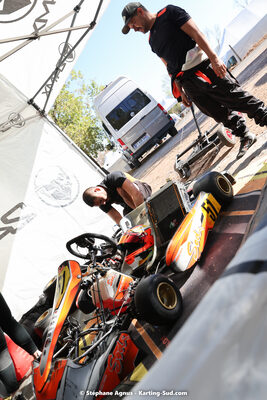 10 & 11/09/2022 : Course Club des 30 ans de l’ASK Aveyron à Belmont sur Rance (Photos Stéphane Agnus) 2022 — karting
