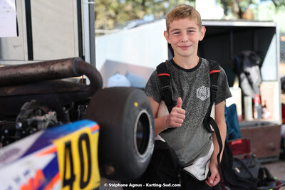 10 & 11/09/2022 : Course Club des 30 ans de l’ASK Aveyron à Belmont sur Rance (Photos Stéphane Agnus) 2022 — karting
