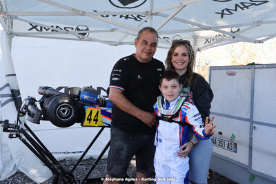10 & 11/09/2022 : Course Club des 30 ans de l’ASK Aveyron à Belmont sur Rance (Photos Stéphane Agnus) 2022 — karting