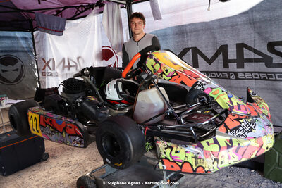 10 & 11/09/2022 : Course Club des 30 ans de l’ASK Aveyron à Belmont sur Rance (Photos Stéphane Agnus) 2022 — karting