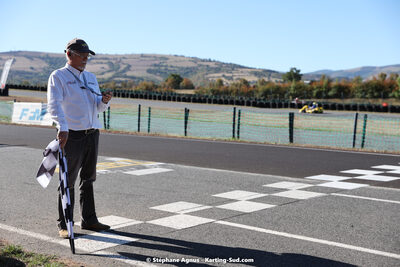 10 & 11/09/2022 : Course Club des 30 ans de l’ASK Aveyron à Belmont sur Rance (Photos Stéphane Agnus) 2022 — karting